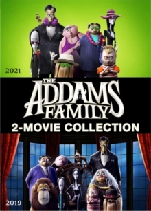 Addams Family 1-2
