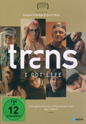 Trans - I Got Life (2021)