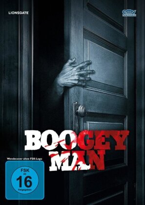 Boogeyman - Der schwarze Mann (2005)
