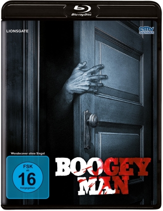 Boogeyman - Der schwarze Mann (2005)