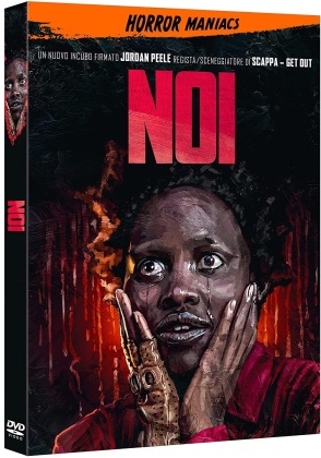 Noi (2019) (Horror Maniacs)