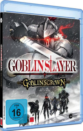 Goblin Slayer - Goblin's Crown - The Movie (2020)
