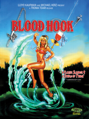 Blood Hook (1986)