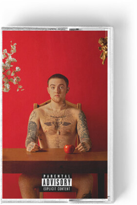 Mac Miller - Watching Movies With The Sound Off (2021 Reissue)