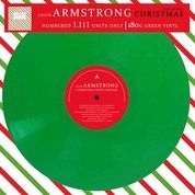 Louis Armstrong & & Friends - Christmas With Friends (LP)
