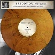Freddy Quinn - Jubilo (Marbled Vinyl, LP)