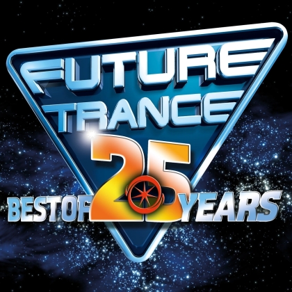 Future Trance - Best Of 25 Years (2 LPs)