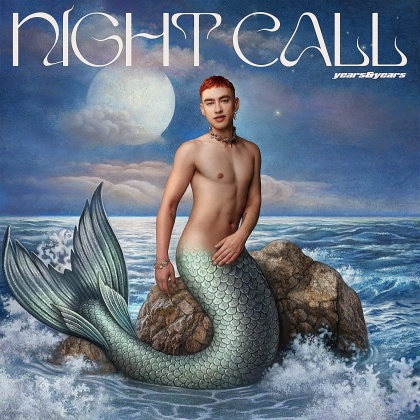 Years & Years - Night Call (Limited Deluxe Edition)