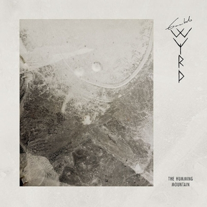 Gaahls Wyrd - The Humming Mountain (Édition Limitée, 10" Maxi)