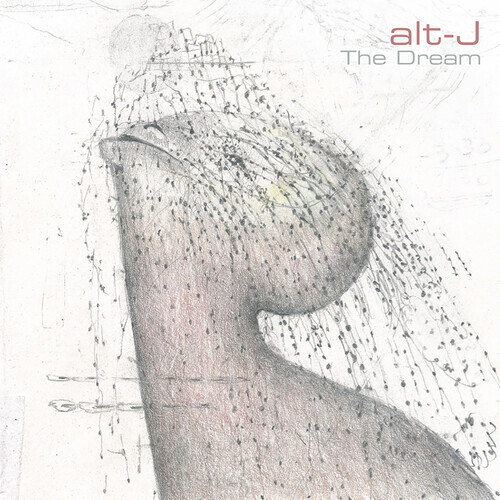 Alt-J - Dream (LP)