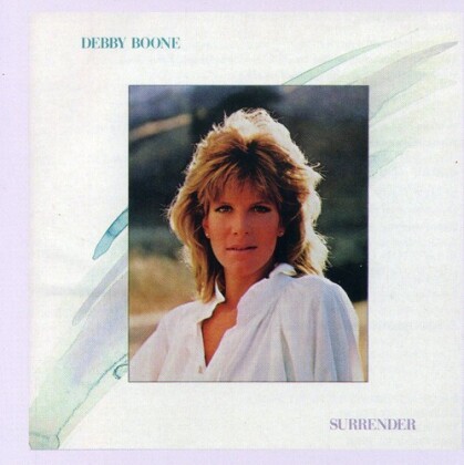 Debby Boone - Surrender (2021 Reissue, Manufactured On Demand)