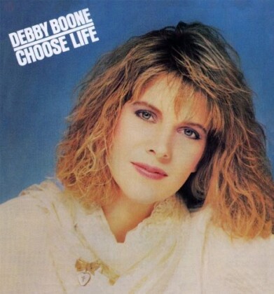 Debby Boone - Choose Life (2021 Reissue, Manufactured On Demand)