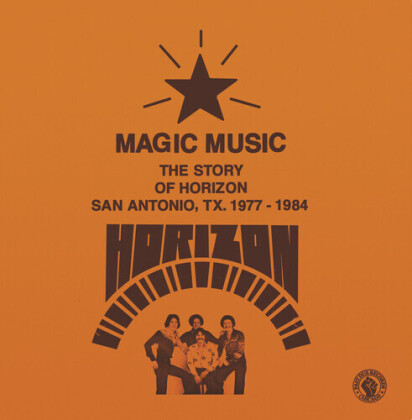 Horizon - Magic Music The Story Of Horizon Music 1977-1984 (2 LPs)