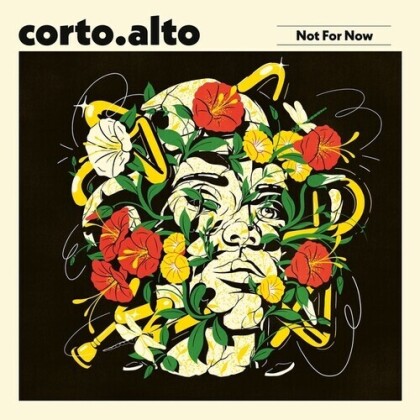 Corto.Alto - Not For Now (12" Maxi)