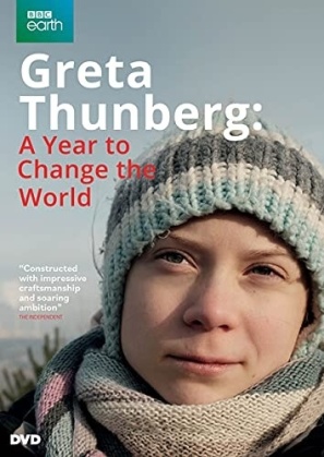 Greta Thunberg - A Year To Change The World (2021) (BBC Earth)