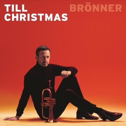 Till Brönner - Christmas (LP)