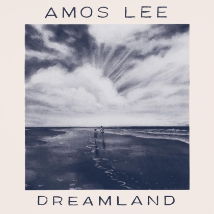 Amos Lee - Dreamland (LP)
