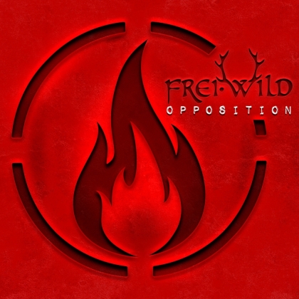 Frei.Wild - Opposition (Digipack, 2 CDs)