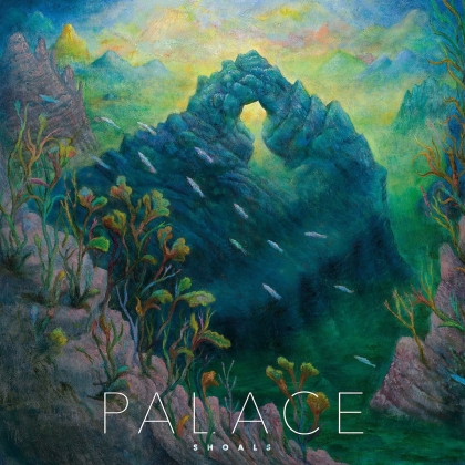 Palace - Shoals (Limited Edition, Colored, LP)