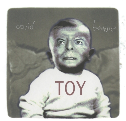 David Bowie - Toy (Tox:Box) (6 10" Maxis)