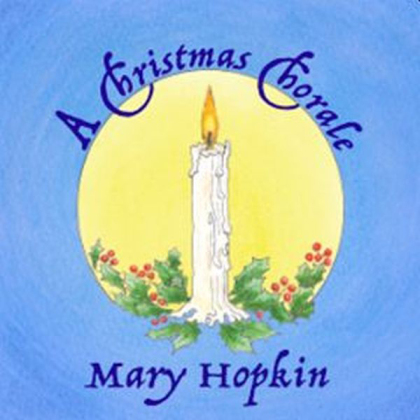Mary Hopkin - A Christmas Chorale (Bonustrack)