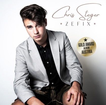 Chris Steger - Zefix