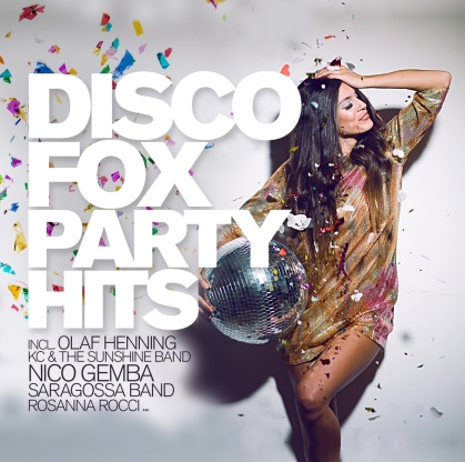 Disco Fox Party Hits