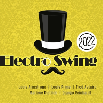 Electro Swing 2022
