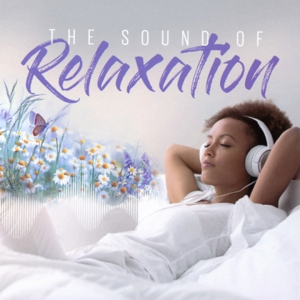 The Sound Of Relaxation (2 CDs)