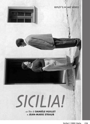 Sicilia! (Ripley's Home Video, s/w)