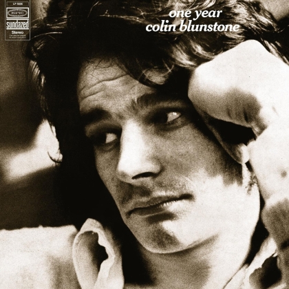 Colin Blunstone - One Year (2021 Reissue, Sundazed, 2 LPs)