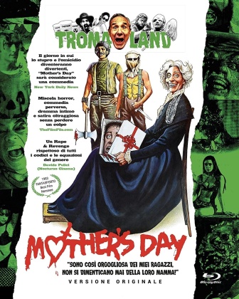Mother's Day (1980) (Versione Originale)