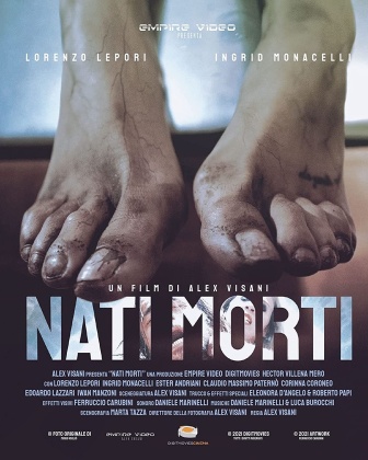 Nati morti (2021)