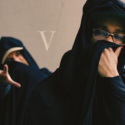 Doppelgangaz - Beats For Brothels Vol. 5 (Limited To 300 Copies, LP)