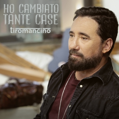 Tiromancino - Ho Cambiato Tante Case (LP)