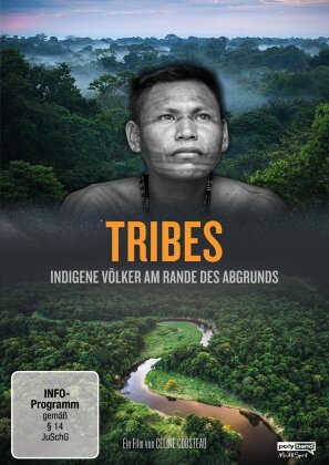 Tribes - Indigene Völker am Rande des Abgrunds (2019)
