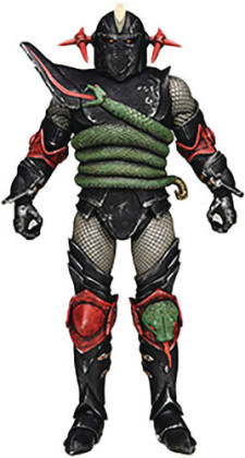 Neca - Dungeons & Dragons Grimsword Ultimate 7 Action Fi