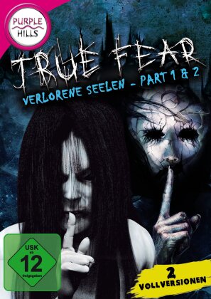 True Fear – Verlorene Seelen Pt. 1+2