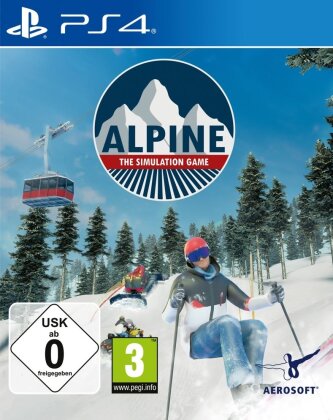 Alpine - The Simulation Game