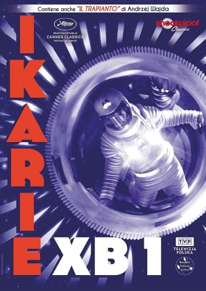 Ikarie XB 1 (1963)