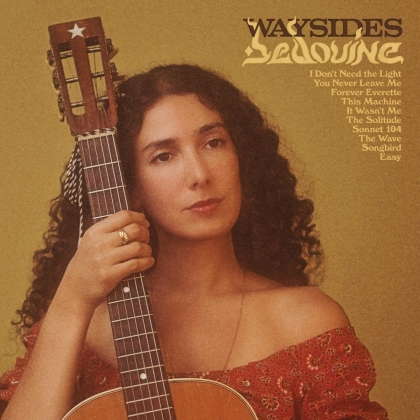 Bedouine - Waysides (LP)