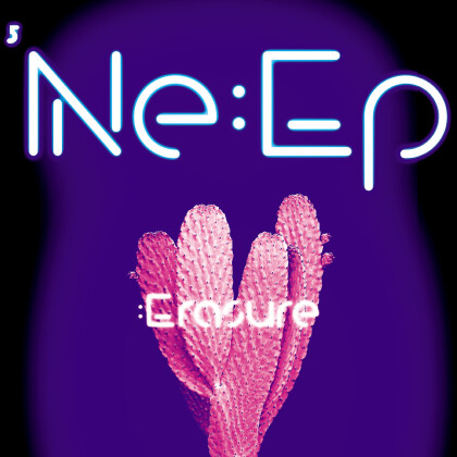 Erasure - Ne:EP (Limited Edition)