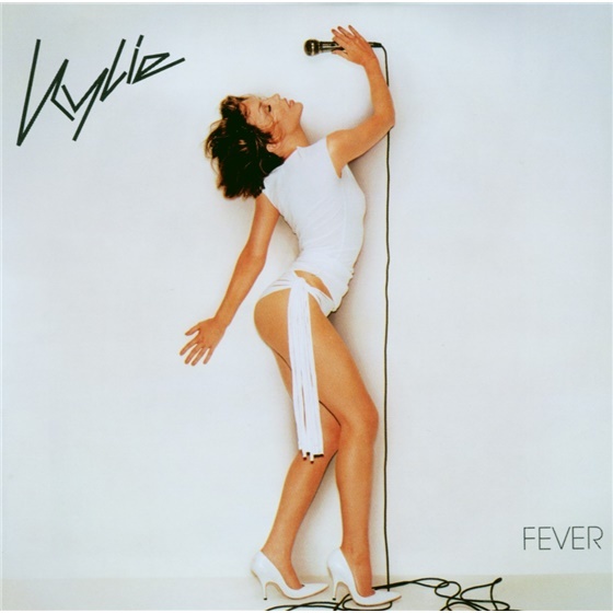 Kylie Minogue - Fever (2021 Reissue, 20th Anniversary Edition)