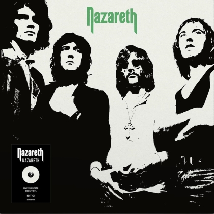 Nazareth - --- (2021 Reissue, LP)