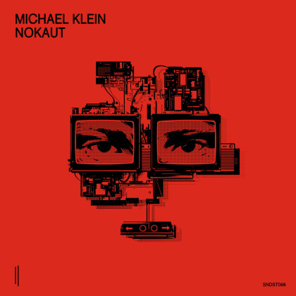 Michael Klein - Nokaut (LP)
