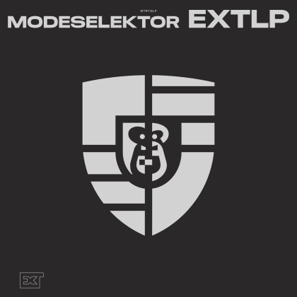 Modeselektor - EXTLP (Limited Edition, 2 LPs)