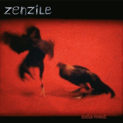 Zenzile - Modus Vivendi (2021 Reissue, LP)