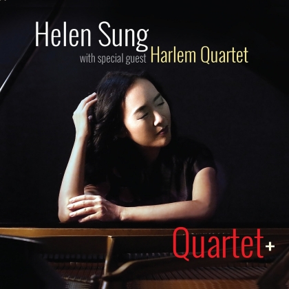 Helen Sung - Quartet