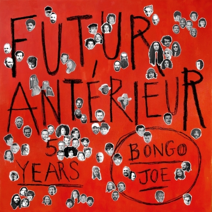 Futur Anterieur : Bongo Joe 5 Years (2 LPs)