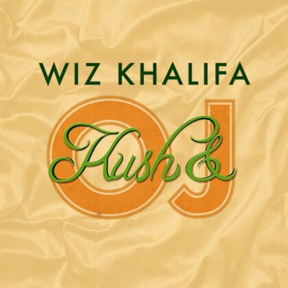 Wiz Khalifa - Kush & Orange Juice (2 LPs)